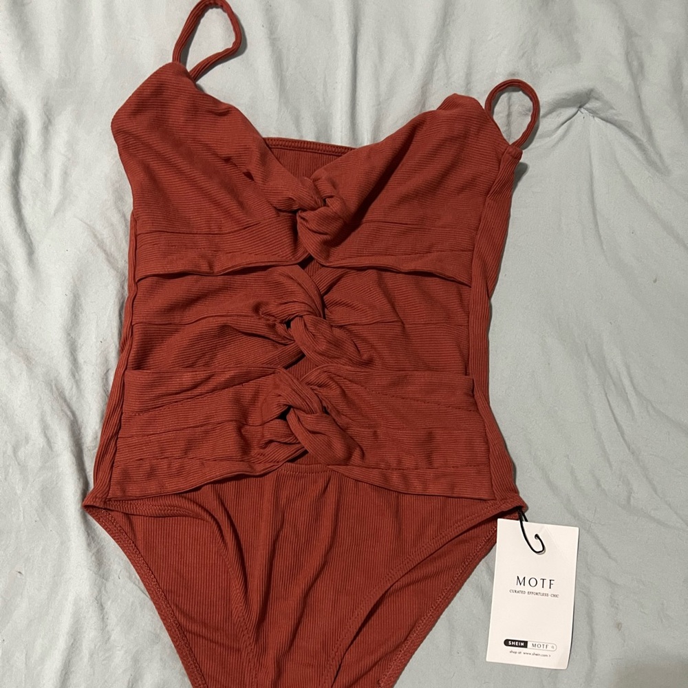 Bodysuit